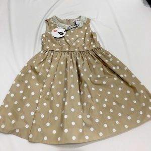 Girl’s Jason Wu for Target & Neuman Marcus Dress 5T
